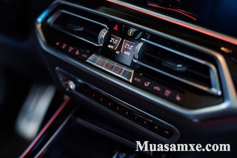 BMW X5 xDrive40i 2019