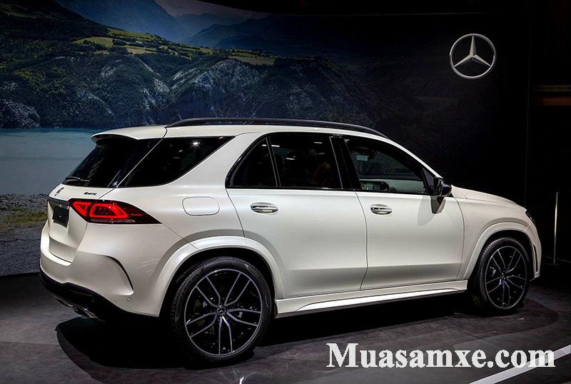 Mercedes GLE 450 2020