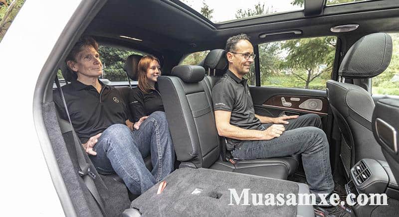 Mercedes GLE 450 2020