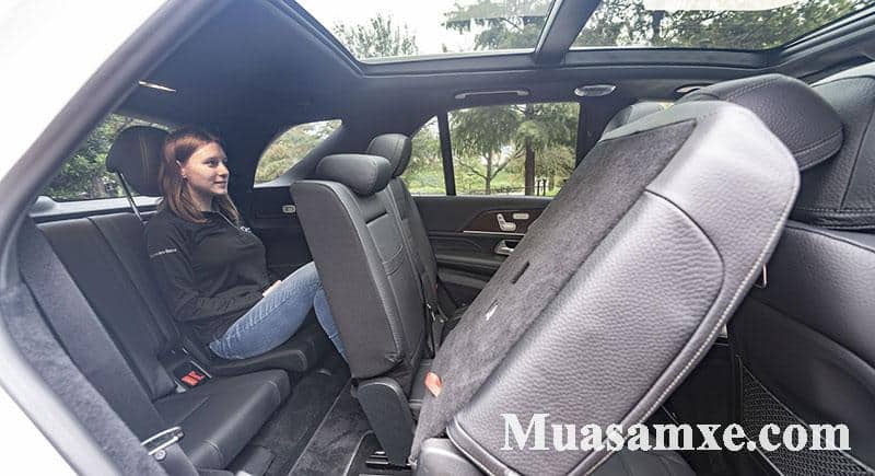 Mercedes GLE 450 2020