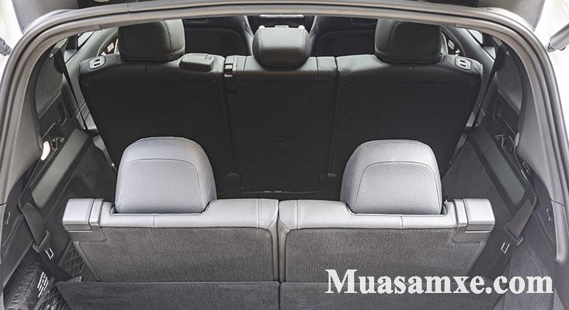 Mercedes GLE 450 2020