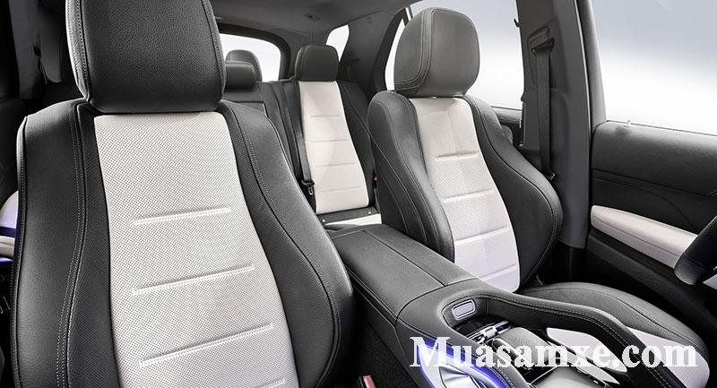 Mercedes GLE 450 2020