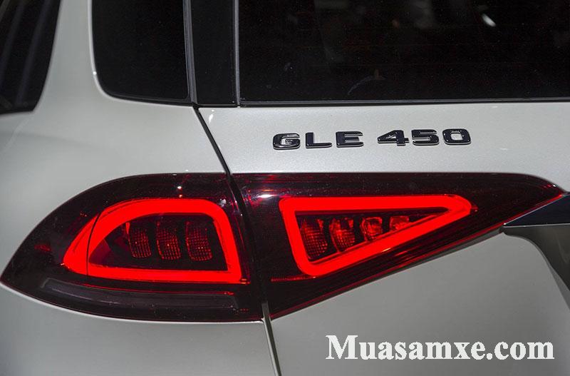 Đèn hậu LED Mercedes GLE 450 2020