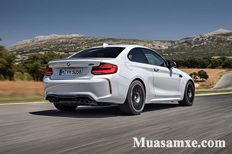 BMW M2 Coupe 2020