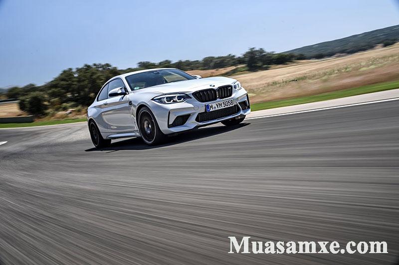 BMW M2 Coupe 2020