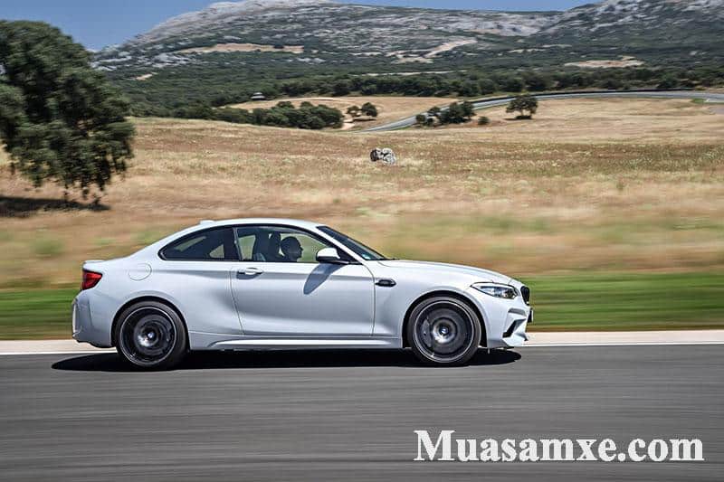 BMW M2 Coupe 2020