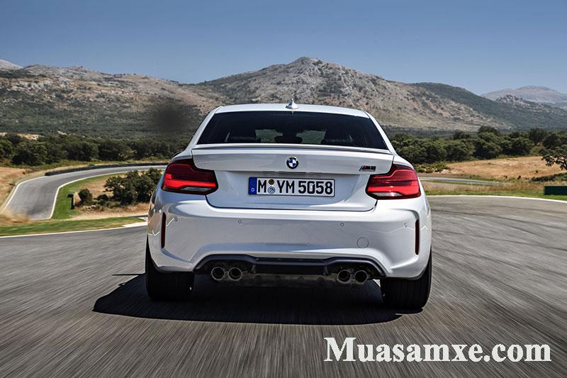 BMW M2 Coupe 2020