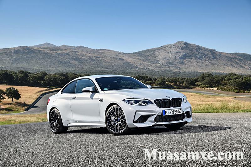 BMW M2 Coupe 2020