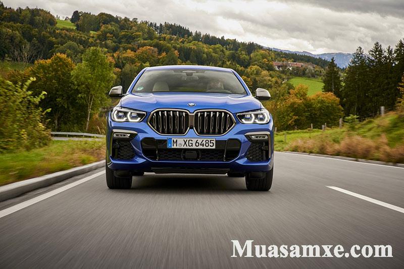 BMW X6 2020