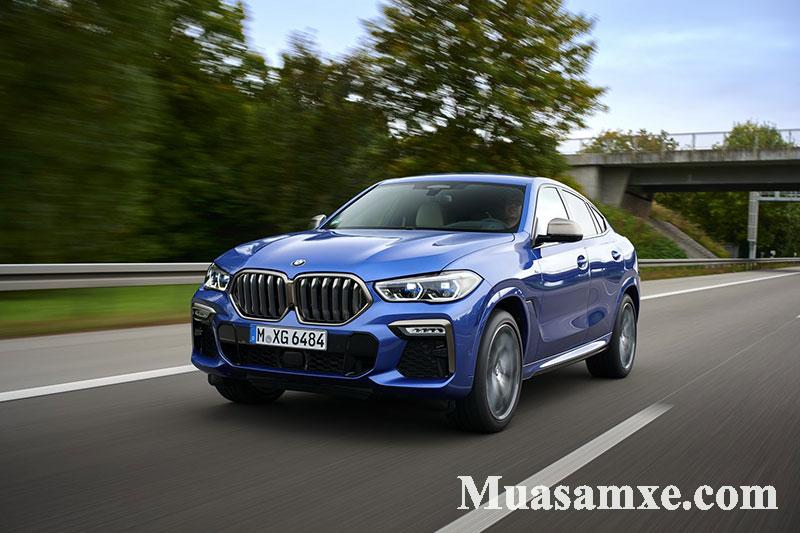 BMW X6 2020