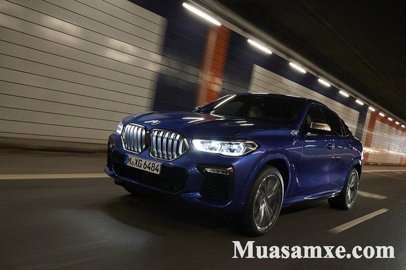 BMW X6 2020