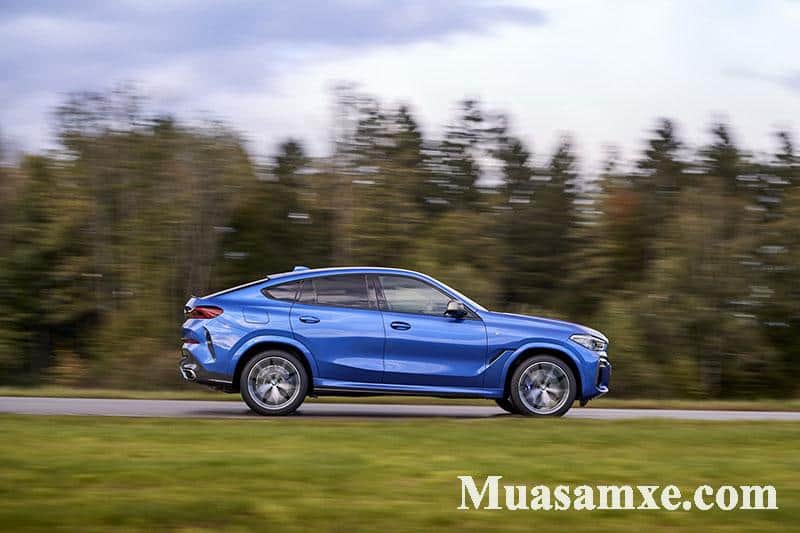 BMW X6 2020