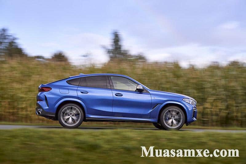 BMW X6 2020