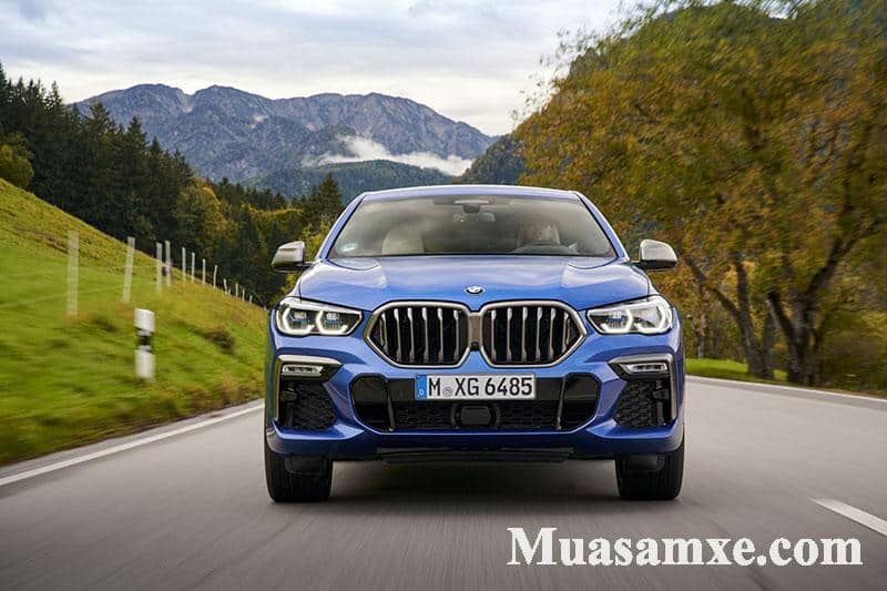 BMW X6 2020