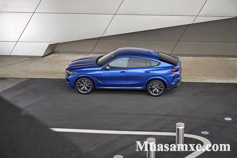 BMW X6 2020