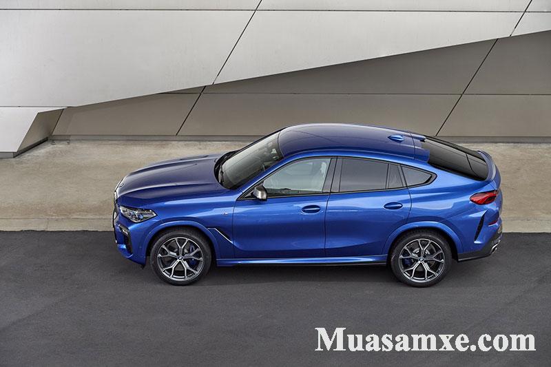 BMW X6 2020