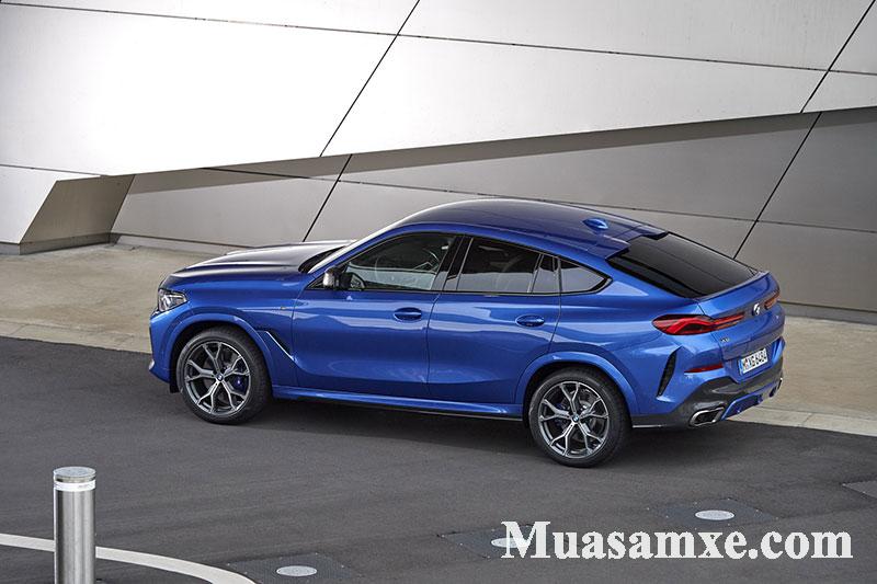 BMW X6 2020