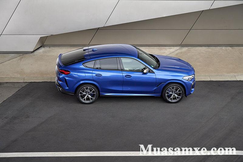BMW X6 2020