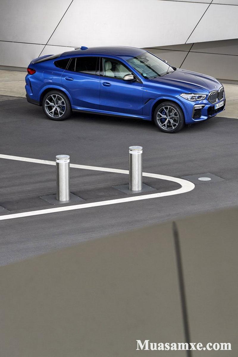 BMW X6 2020