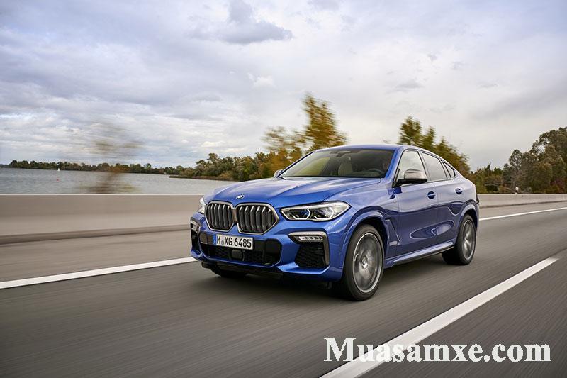 BMW X6 2020