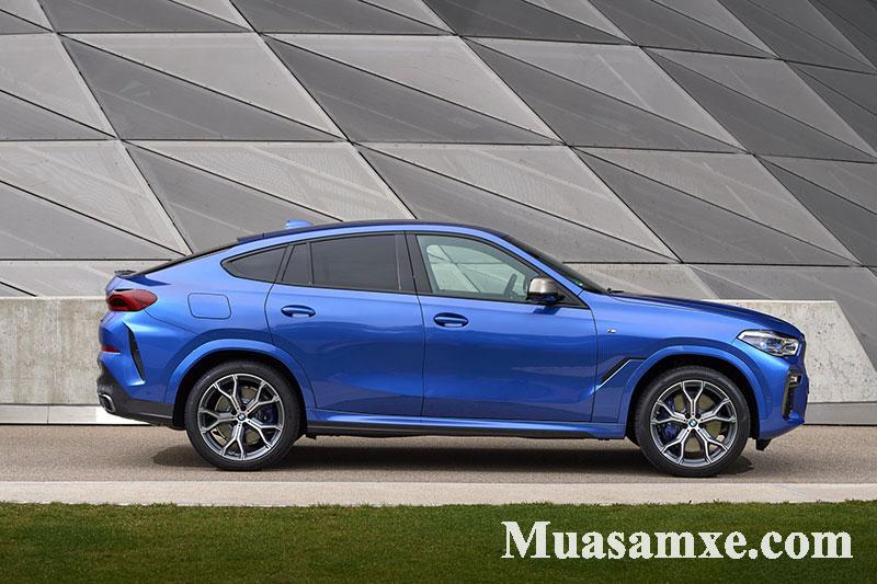 BMW X6 2020