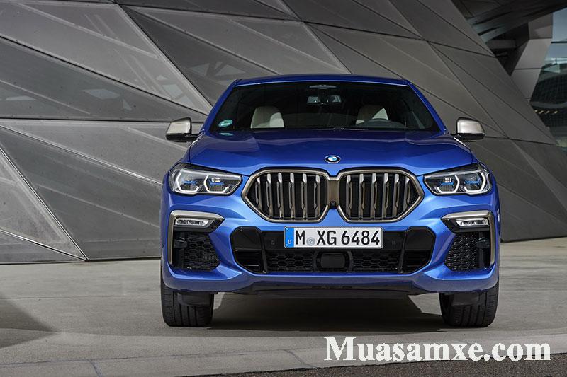 BMW X6 2020