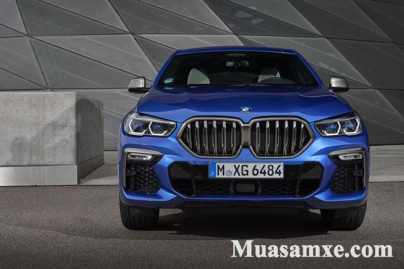 BMW X6 2020