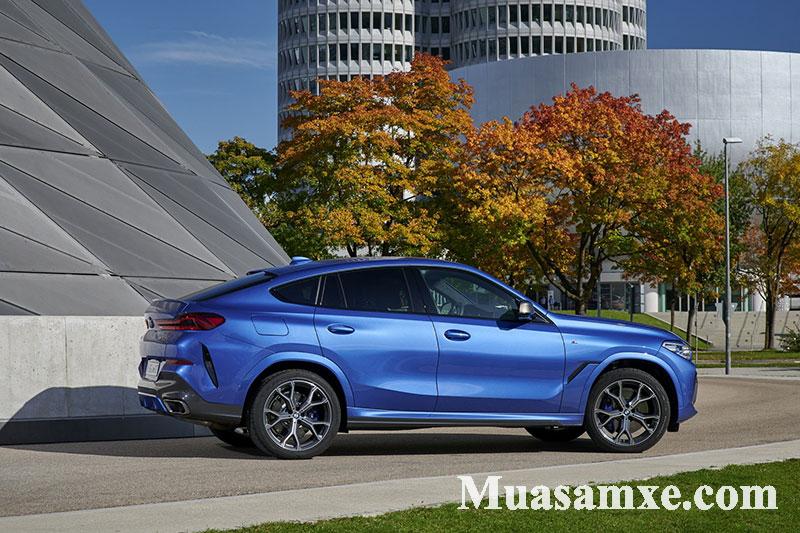 BMW X6 2020