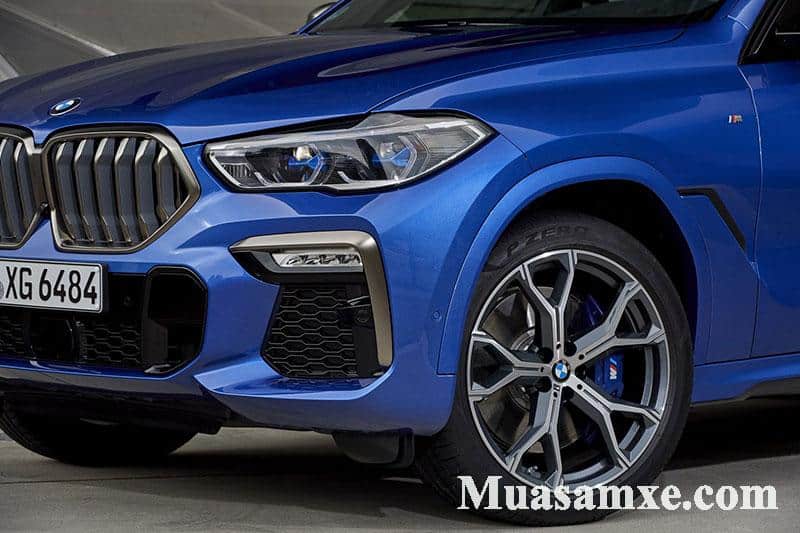 BMW X6 2020