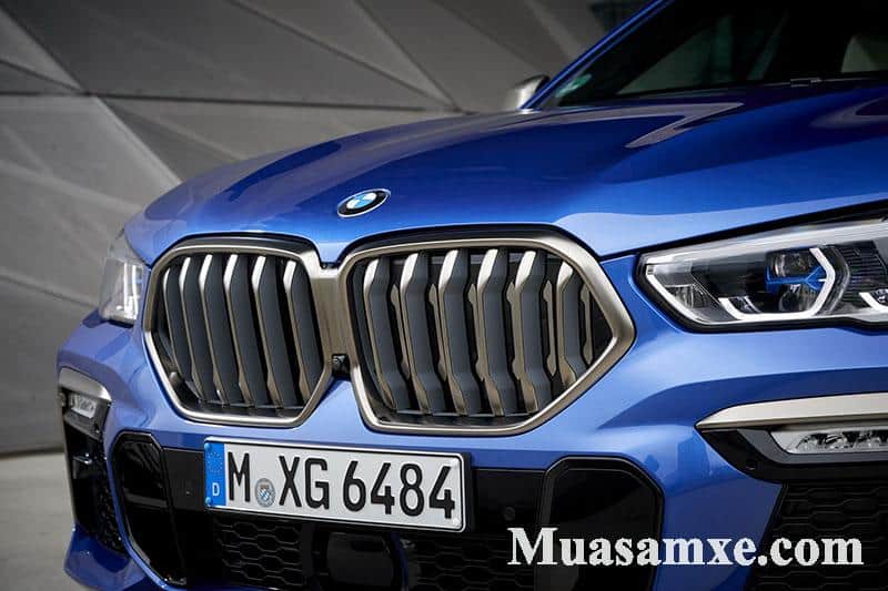 BMW X6 2020
