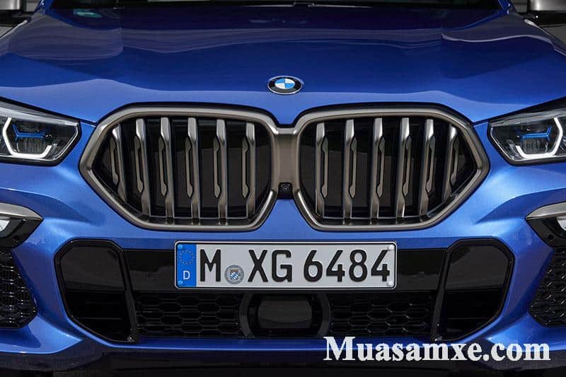 BMW X6 2020