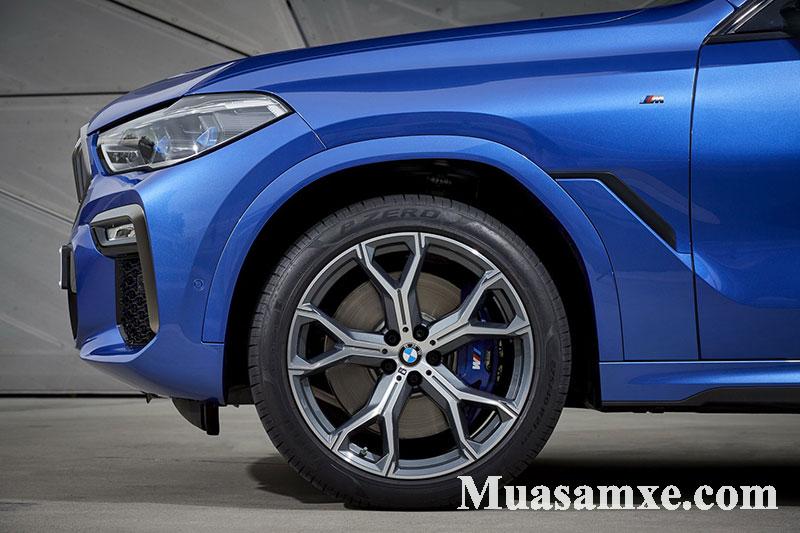 BMW X6 2020