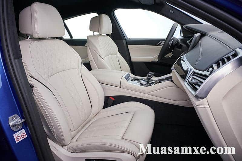 BMW X6 2020