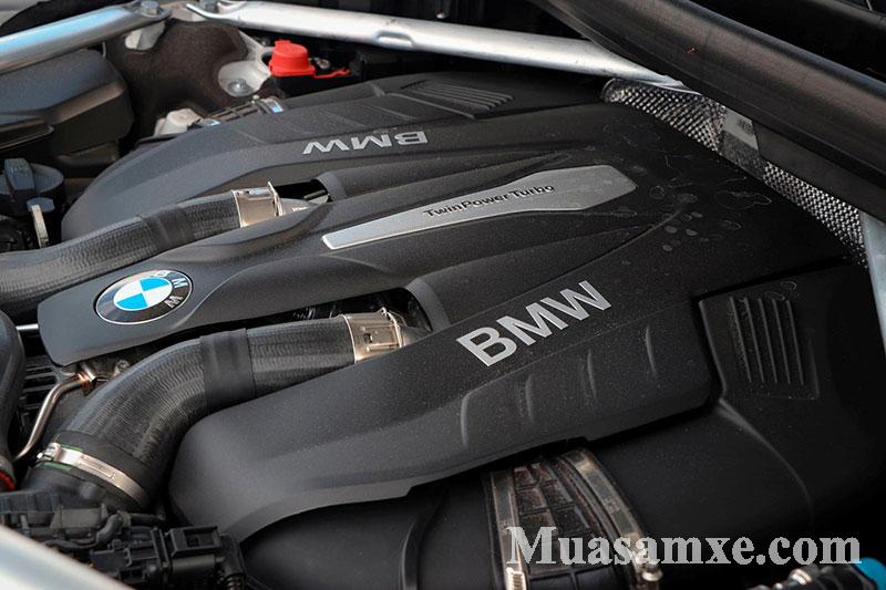Động cơ MW X7 All New 2019
