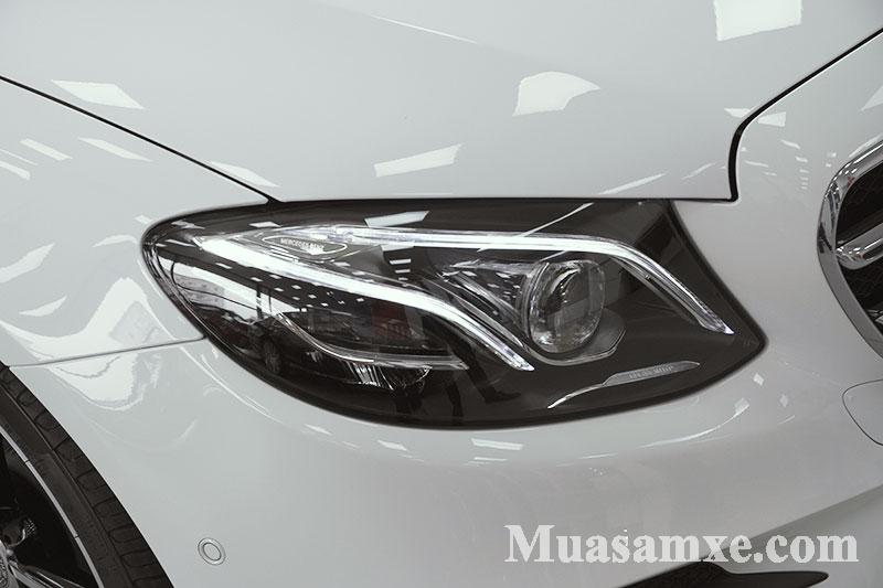 Đèn Multi-Beam LED E300 AMG 2019