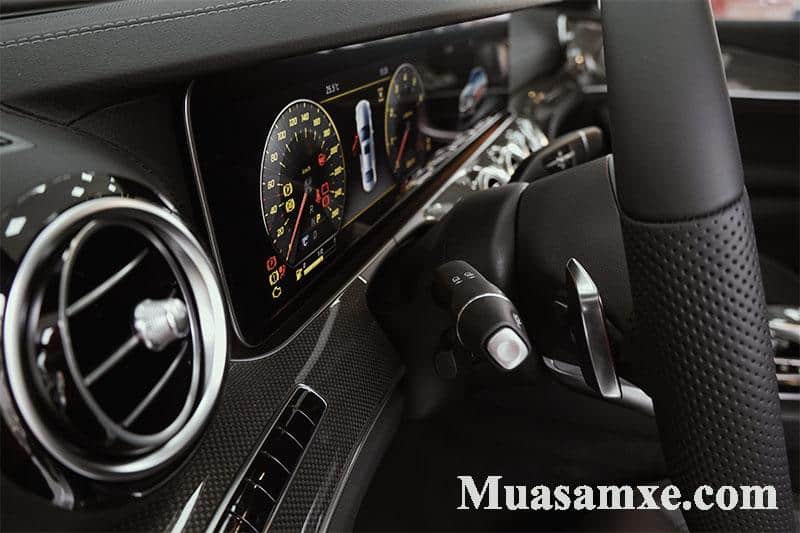 Mercedes E300 AMG 2019