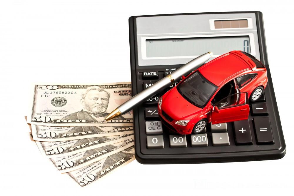 Mua xe trả góp là cách nhanh nhất để sở hữu một chiếc xe khi tài chính chưa đủ