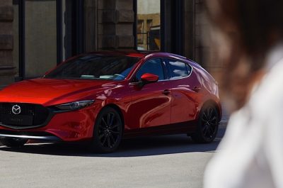 Mazda3 2020 đang bị thu hồi hàng loạt do lỗi hệ thống