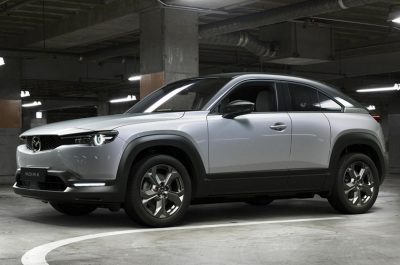 Mazda tuyên bố EV thậm chí còn gây hại cho môi trường hơn động cơ diesel