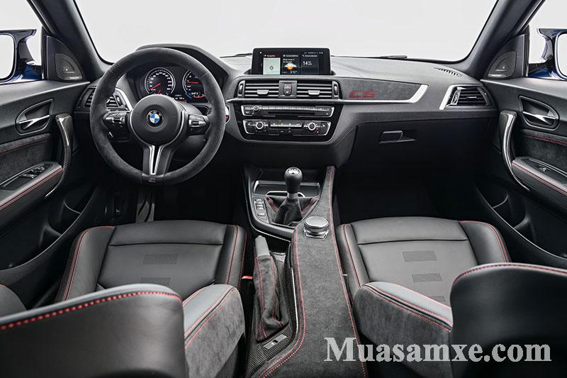 Người mua xe BMW có nhiều tùy chọn về động cơ và tính thậm mỹ
