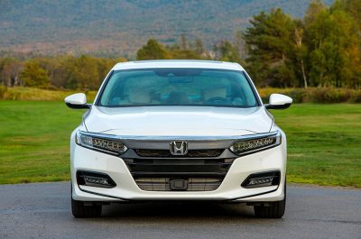 Đánh giá Honda Accord 2020 về thiết kế nội ngoại thất