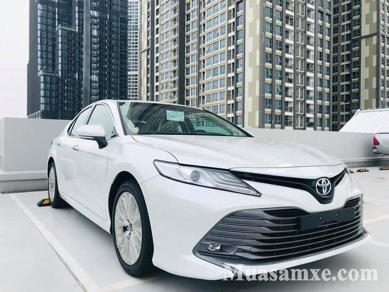 Toyota nổi tiếng với những mẫu xe có độ bền cao, tiết kiệm nhiên liệu và ít hỏng hóc như Camry, Corolla