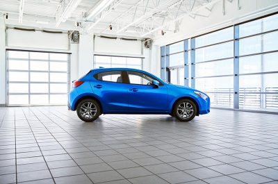 Đánh giá Yaris Hatchback 2020 về hiệu suất và khả năng vận hành
