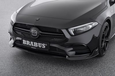 Brabus giới thiệu Mercedes-AMG B35S giá hơn 85.000 USD với sức mạnh 365 HP