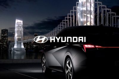 Hyundai Elantra 2021 – Coupe 4 cửa hoàn toàn mới lạ