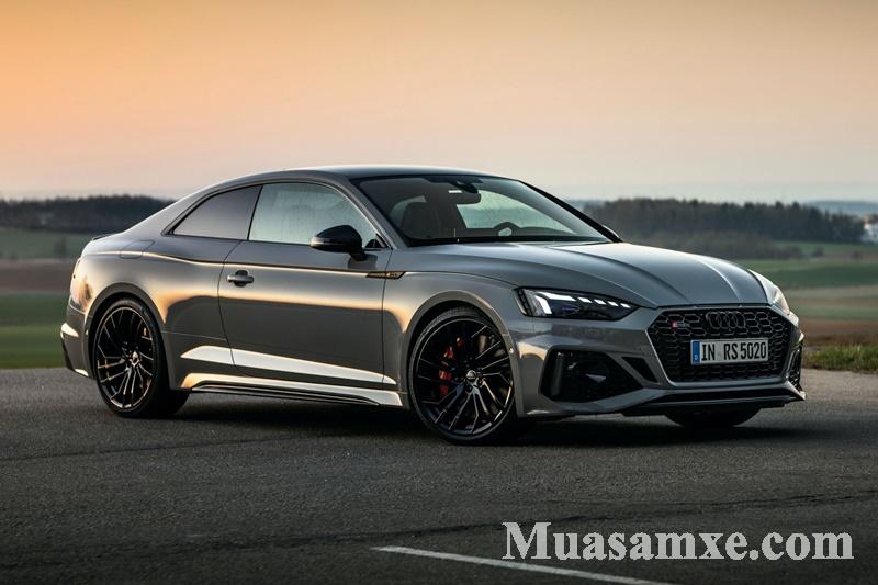 Kh 225 M Ph 225 Audi Rs5 Coupe 2020 V 224 Rs5 Sportback 2020