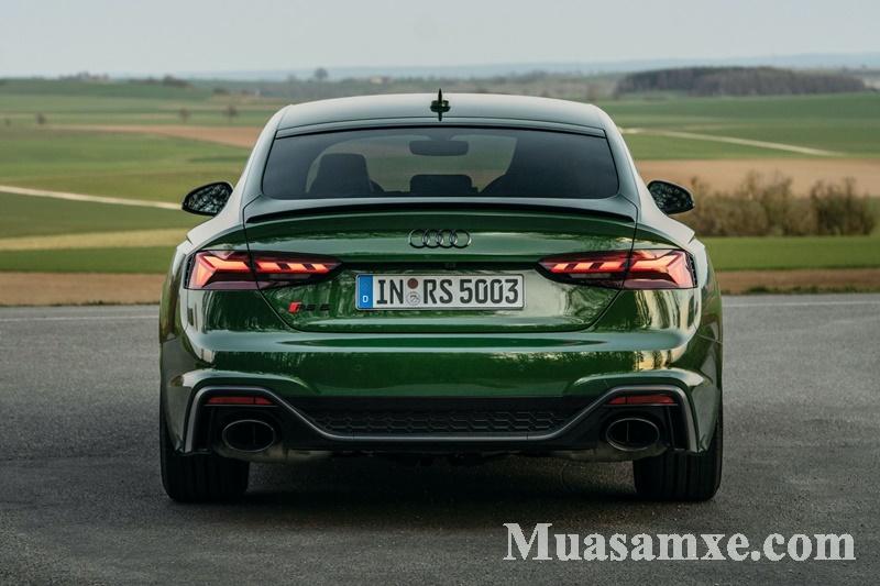 Kh 225 M Ph 225 Audi Rs5 Coupe 2020 V 224 Rs5 Sportback 2020
