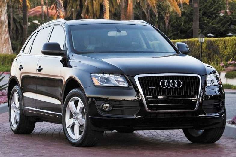 Audi Th 225 Ng 06 2020