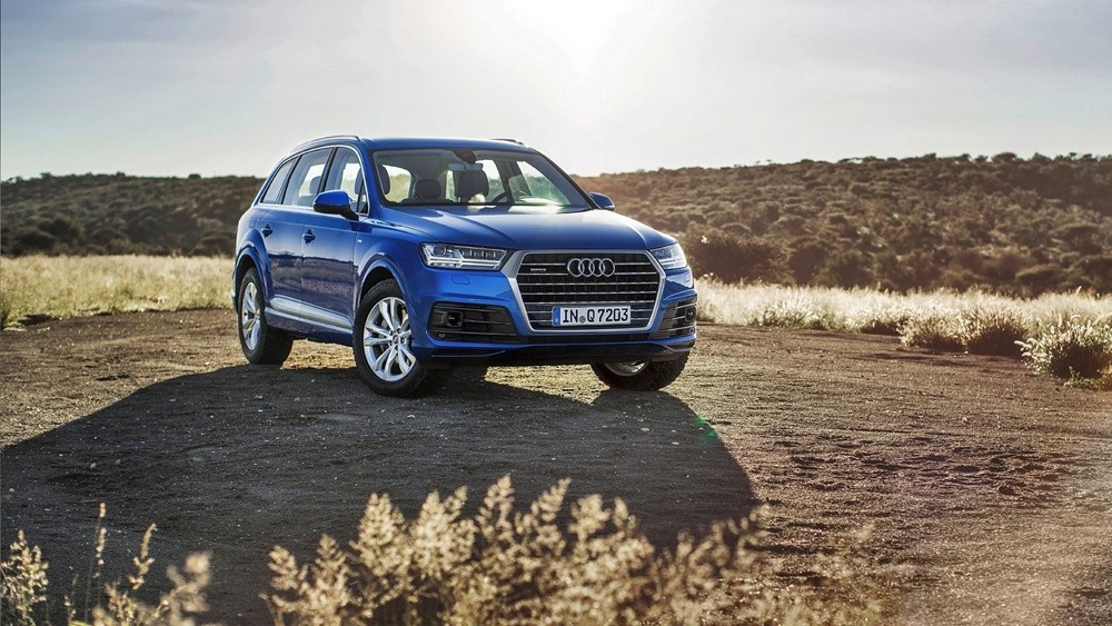 Audi Th 225 Ng 06 2020